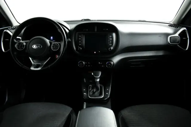 Kia Soul, III — фото 15