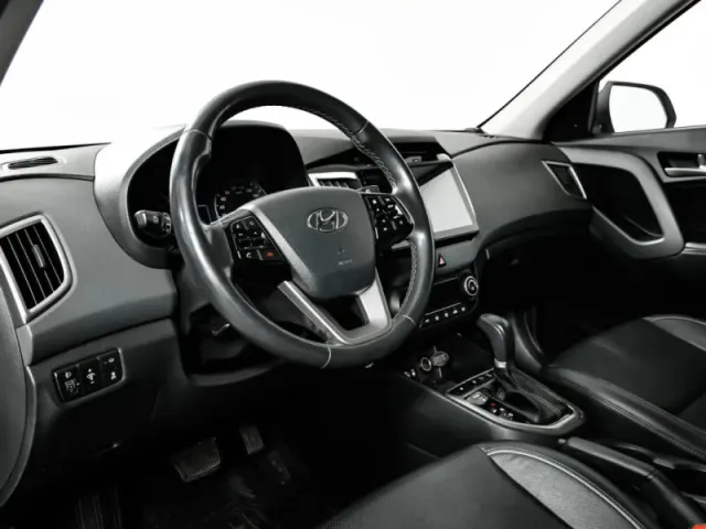 Hyundai Creta, I — фото 15