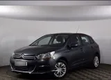 Citroen C4, II — фото 1