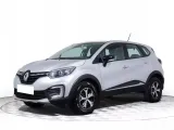 Renault Kaptur, I Рестайлинг — фото 1