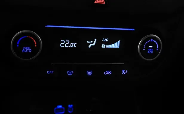 Hyundai Creta, I — фото 10