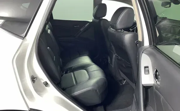 Nissan Murano, II (Z51) Рестайлинг 2 — фото 11