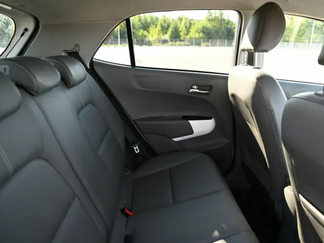 Kia Picanto, III — фото 18