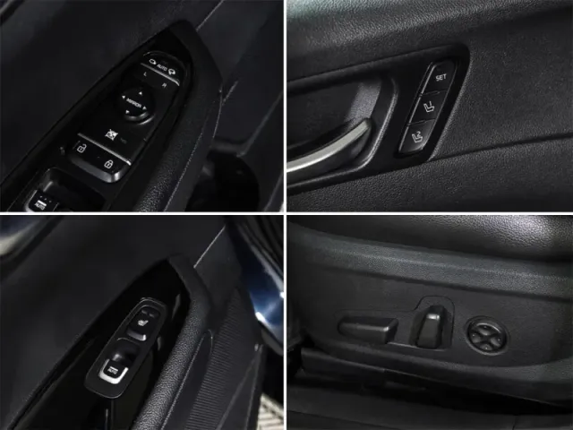 Kia Optima, IV — фото 14