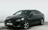 Hyundai Sonata, VII (LF) Рестайлинг — фото 1