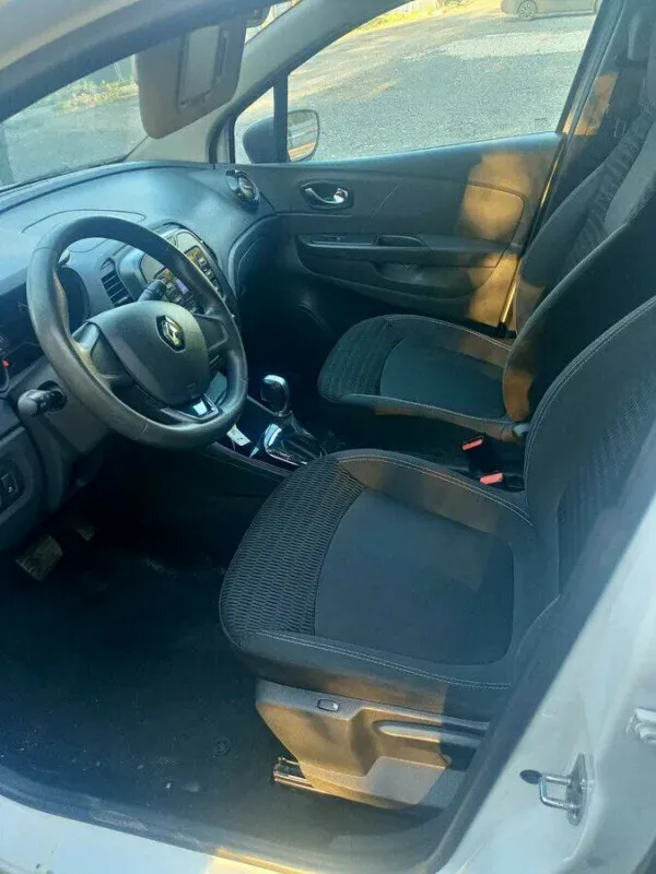 Renault Kaptur, I — фото 12