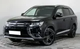 Mitsubishi Outlander, III Рестайлинг 2 — фото 1