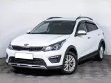 Kia Rio, IV — фото 1