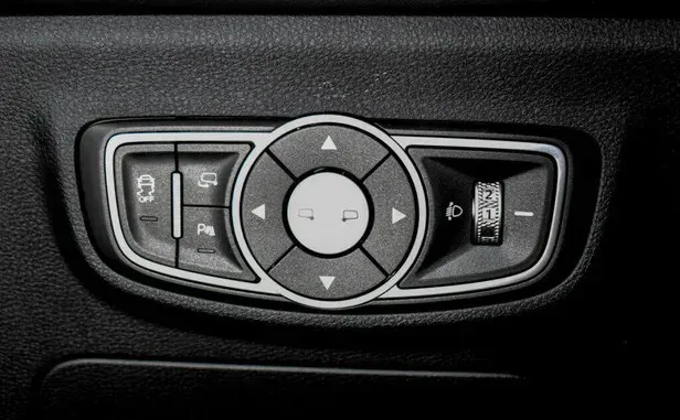 Jetour X90 PLUS — фото 12