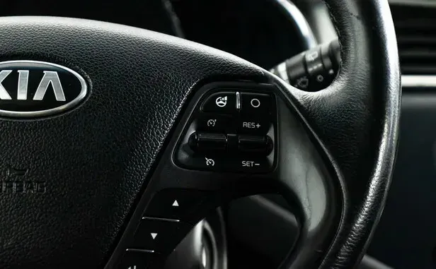 Kia Ceed, II Рестайлинг — фото 5