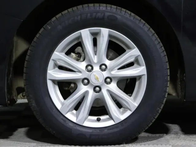 Chevrolet Cruze, I Рестайлинг — фото 7