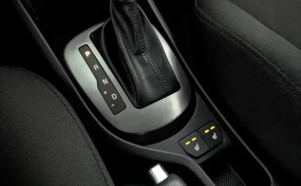 Kia Rio, III Рестайлинг — фото 8