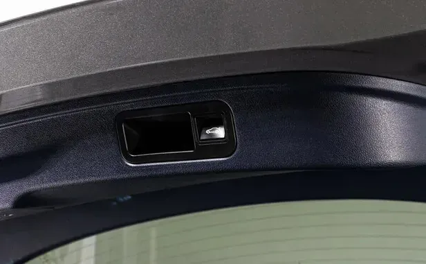 Haval F7x, I Рестайлинг — фото 25