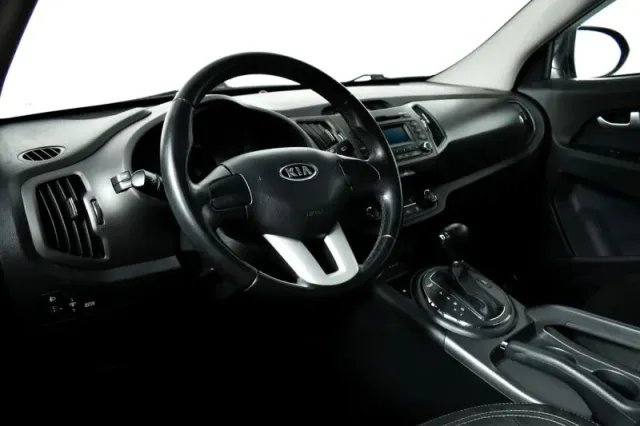 Kia Sportage, III — фото 13