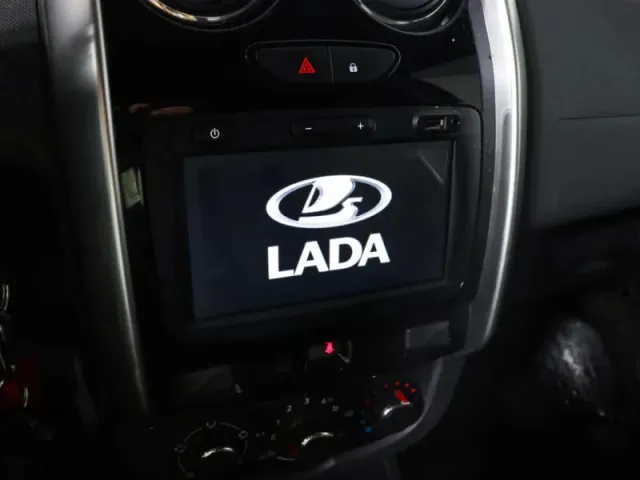 LADA Largus, I Рестайлинг — фото 20