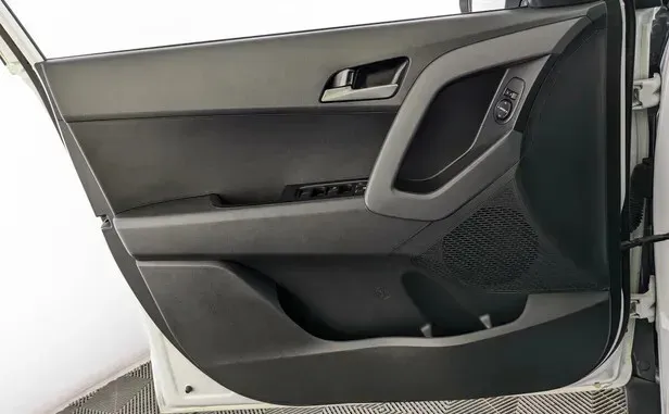 Hyundai Creta, I Рестайлинг — фото 9
