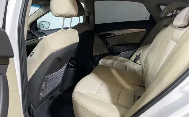 Hyundai i40, I — фото 6