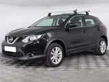 Nissan Qashqai, II — фото 1