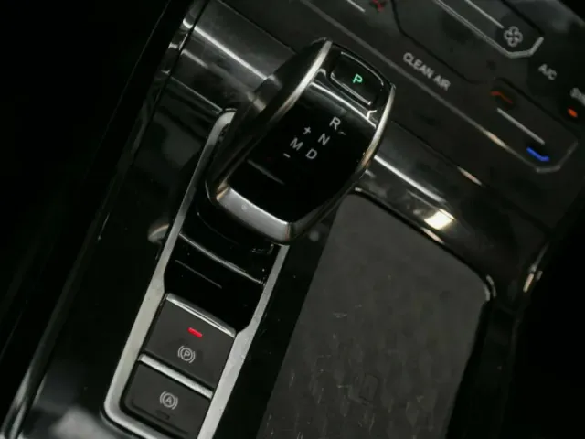 Chery Tiggo 7 Pro, I — фото 18