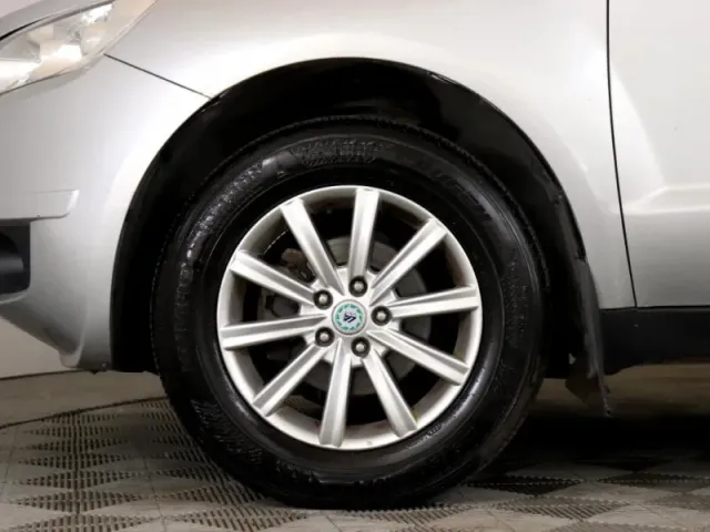 Geely Emgrand X7, I — фото 7