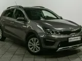 Kia Rio, IV — фото 1
