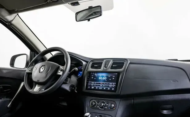Renault Sandero, II — фото 13