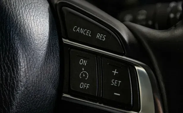 Mazda CX-5, I Рестайлинг — фото 12