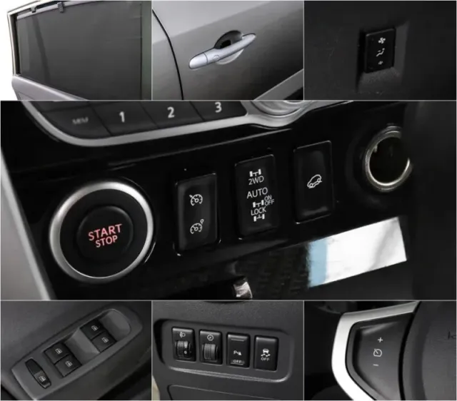 Renault Koleos, I Рестайлинг — фото 14