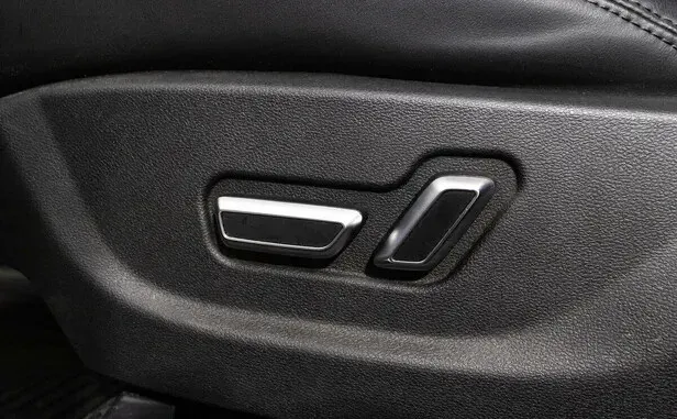 Geely Atlas, I — фото 13