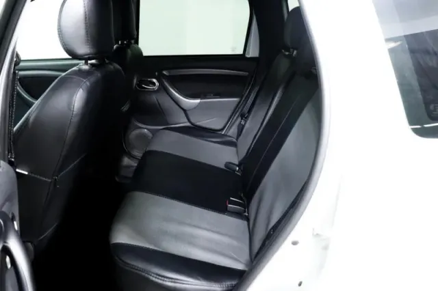 Renault Duster, I Рестайлинг — фото 13