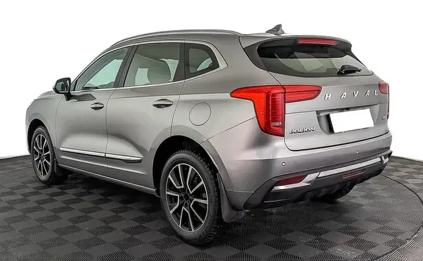 Haval Jolion, I — фото 4