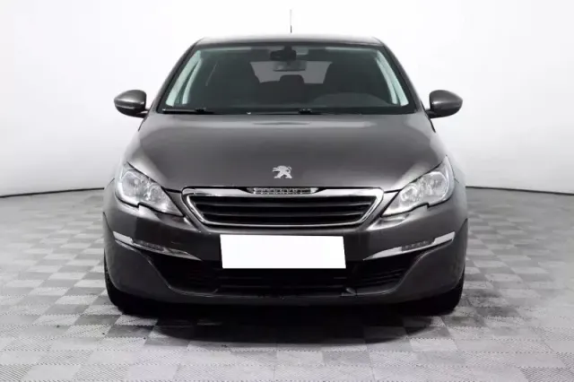 Peugeot 308, II — фото 2