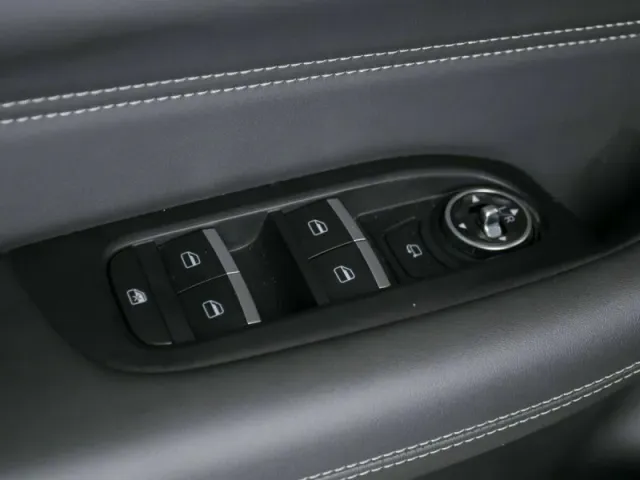 Chery Tiggo 8 Pro, I — фото 17