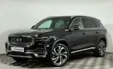 Geely Monjaro — фото 1