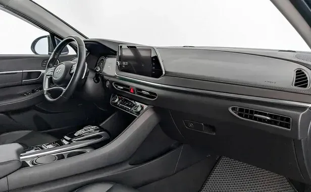 Hyundai Sonata, VIII (DN8) — фото 6