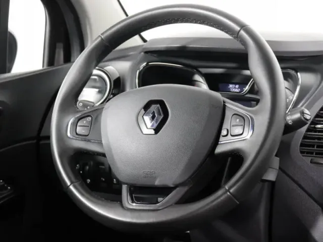 Renault Kaptur, I — фото 9