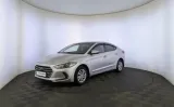 Hyundai Elantra, VI (AD) — фото 1