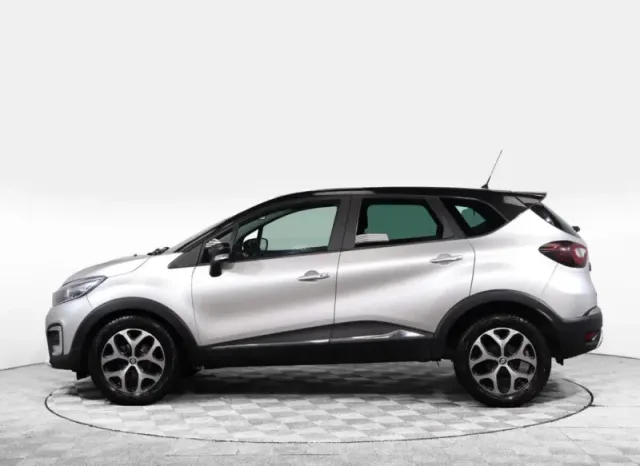 Renault Kaptur, I — фото 8