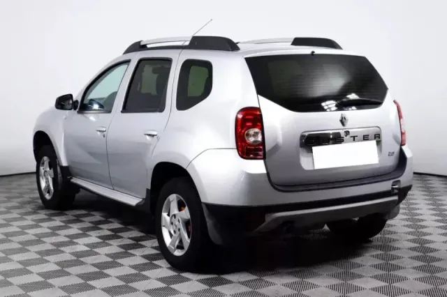 Renault Duster, I — фото 7