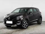 Renault Kaptur, I — фото 1