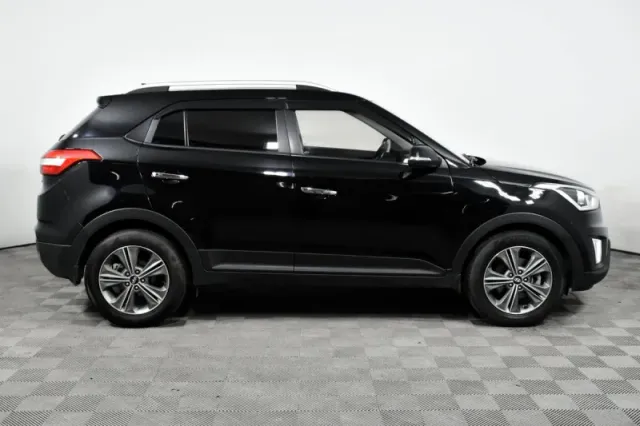 Hyundai Creta, I — фото 4