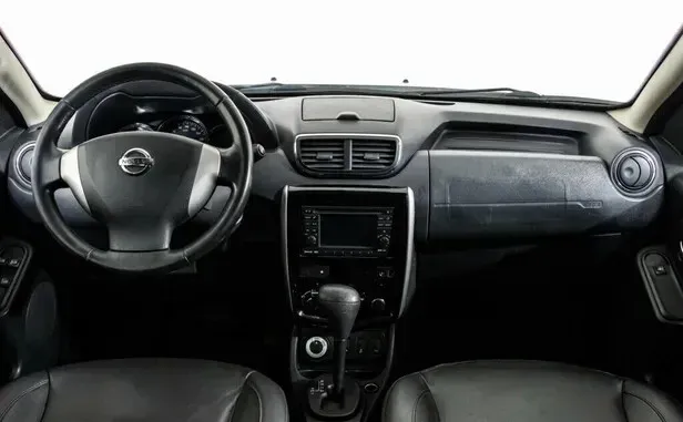 Nissan Terrano, III (D10) — фото 6
