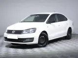 Volkswagen Polo, V Рестайлинг — фото 1