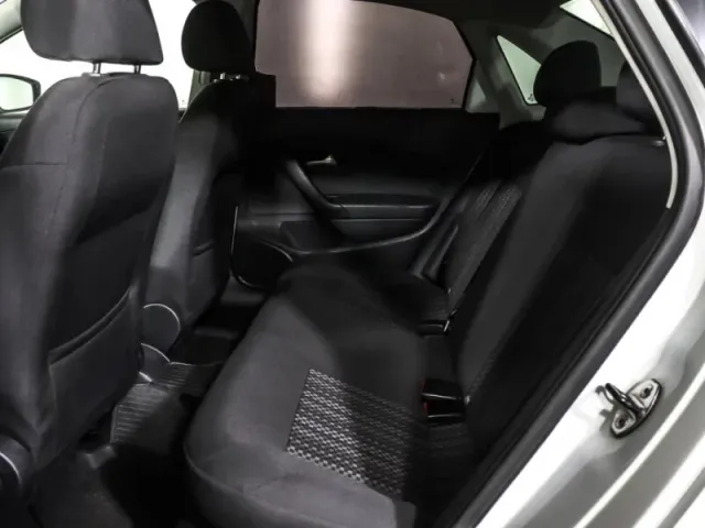 Volkswagen Polo, V Рестайлинг — фото 13