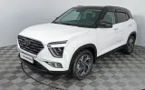 Hyundai Creta, II — фото 1