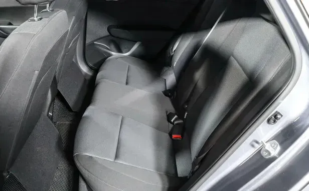 Hyundai Solaris, II Рестайлинг — фото 25