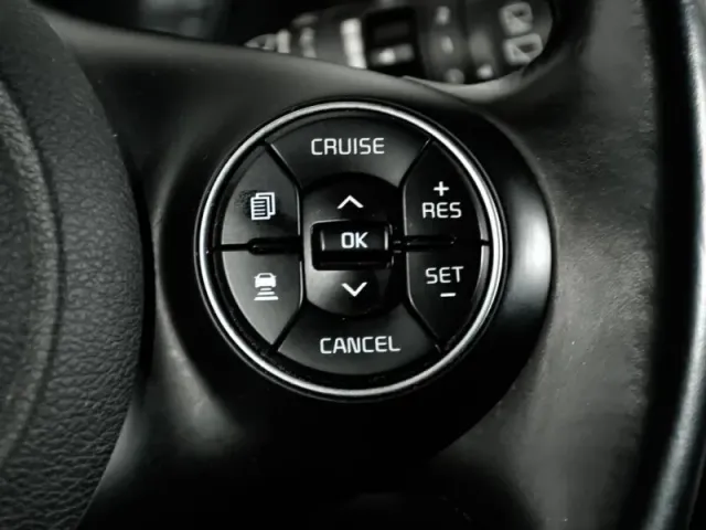 Kia Soul, III — фото 10