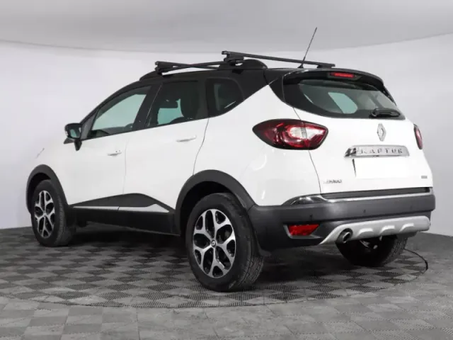 Renault Kaptur, I — фото 7