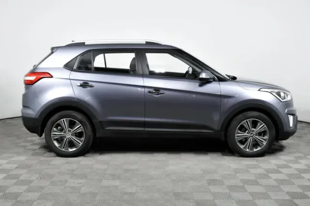 Hyundai Creta, I — фото 4