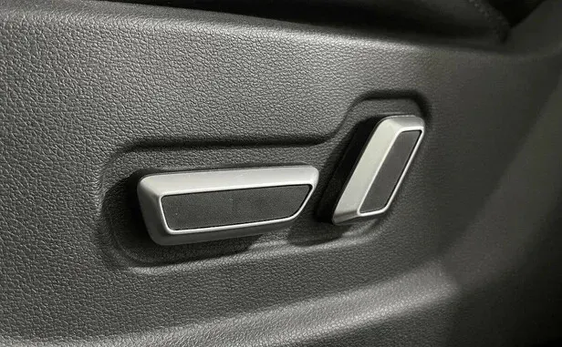 Geely Atlas, I — фото 9